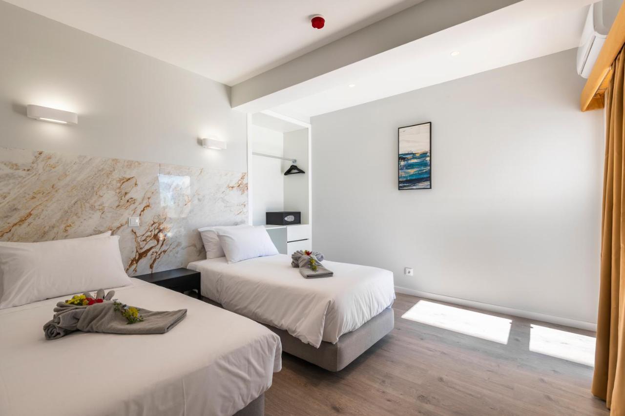 Emeralds Albufeira By Dk Stays Exterior photo