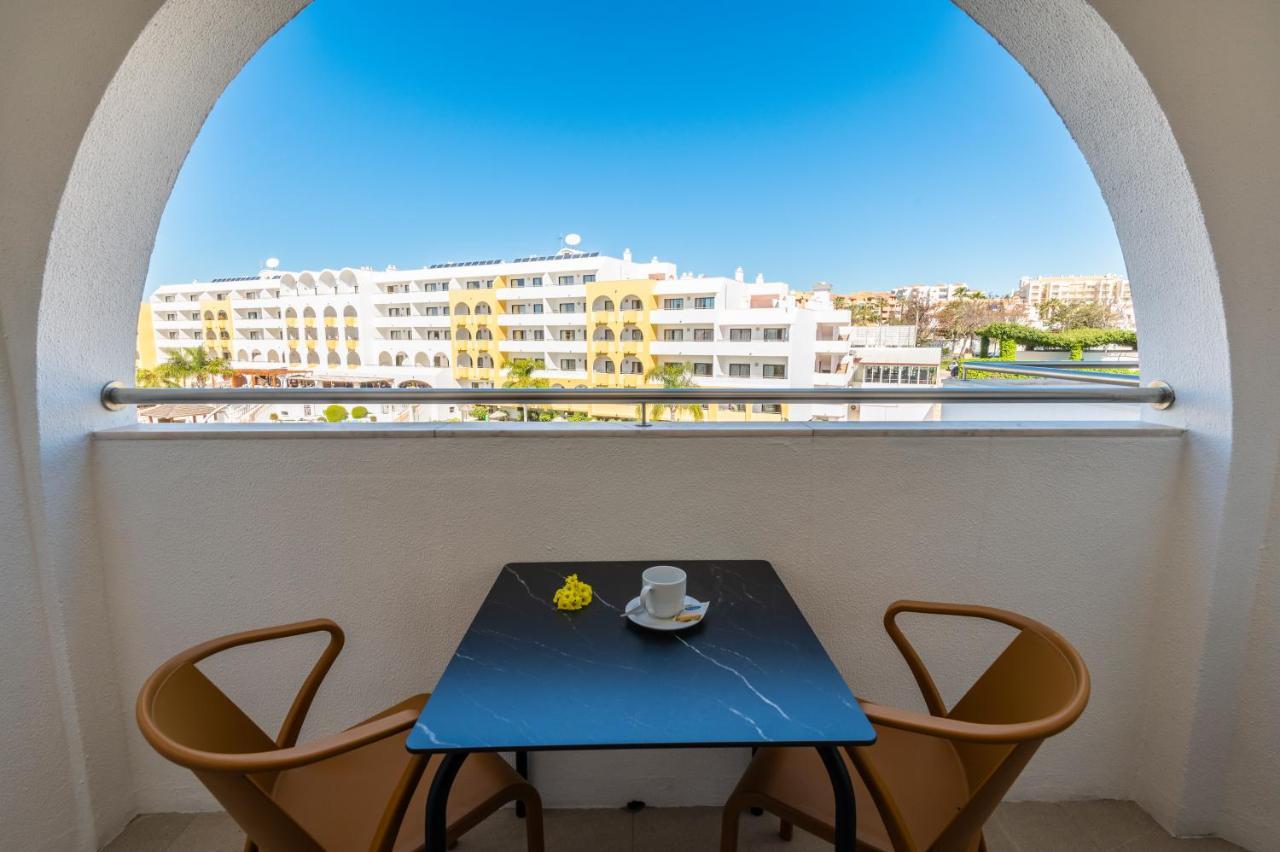 Emeralds Albufeira By Dk Stays Exterior photo