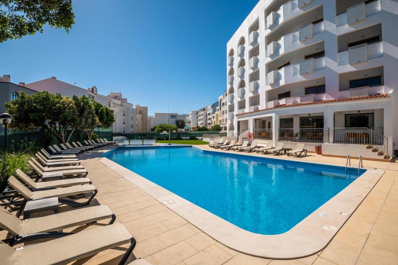 Emeralds Albufeira By Dk Stays Exterior photo