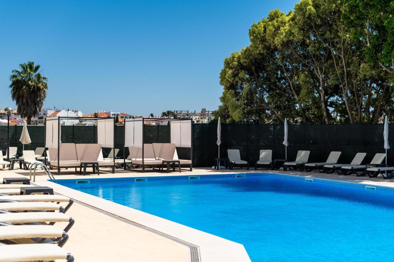 Emeralds Albufeira By Dk Stays Exterior photo